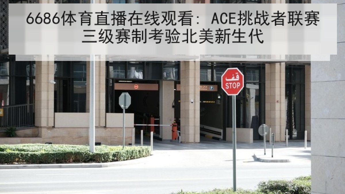 6686体育直播在线观看: ACE挑战者联赛三级赛制考验北美新生代