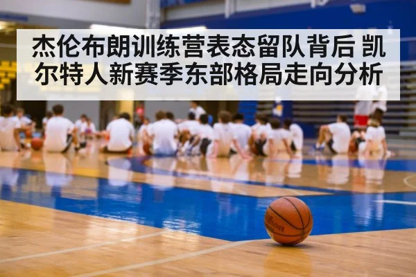 basketball training camp